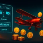 Withdraw Money from Aviator Kenya