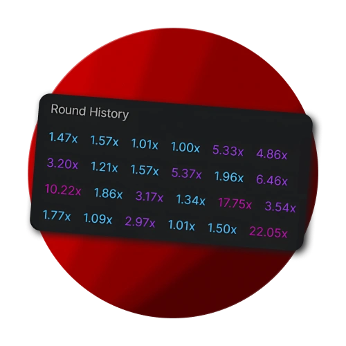 Use game history to refine Aviator strategy at BetLion Kenya.