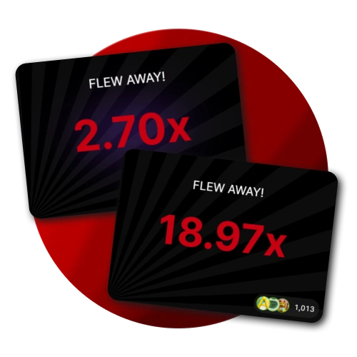 Avoid chasing losses playing BetLion Aviator game in Kenya.