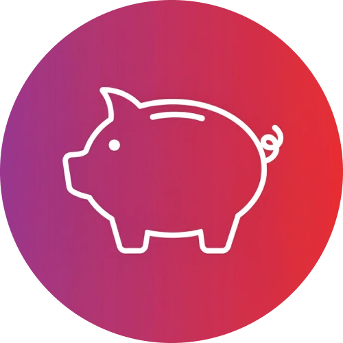 Divide your bankroll to increase Aviator winnins at MozzartBet Kenya.