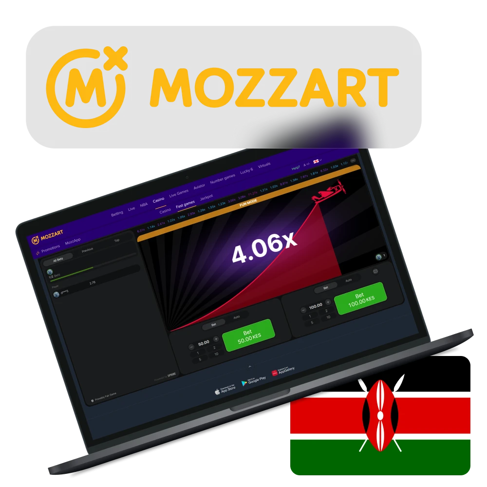 Learn how to win MozzartBet Aviator crash game in Kenya.