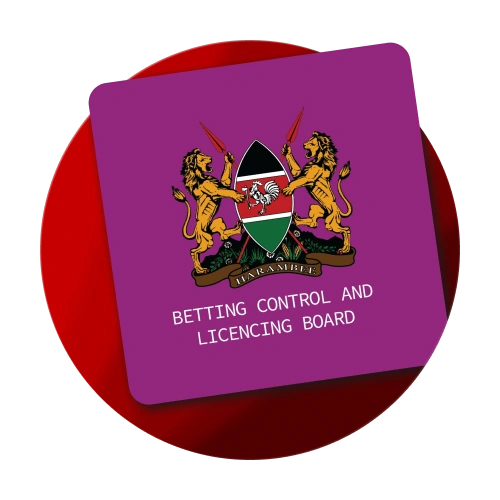 Trust MozzartBet Kenya licensed by BCLB for safe Aviator betting.
