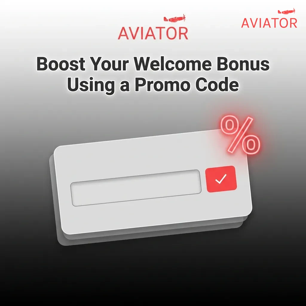 Person entering promo code AVIATOR2024 on registration form to unlock 120% welcome bonus on gaming platform