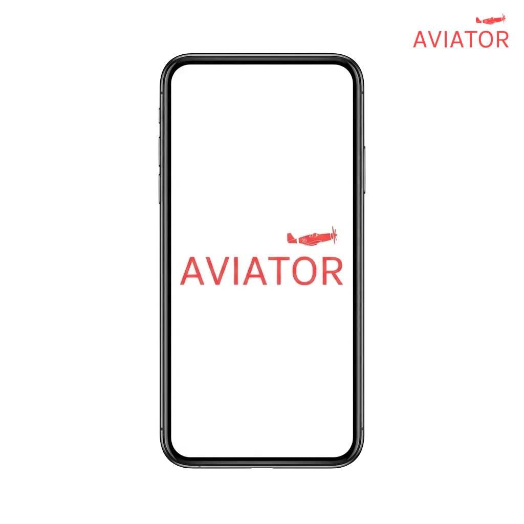 Paripesa mobile app interface showing Aviator game available for download on Android and iOS devices in Kenya