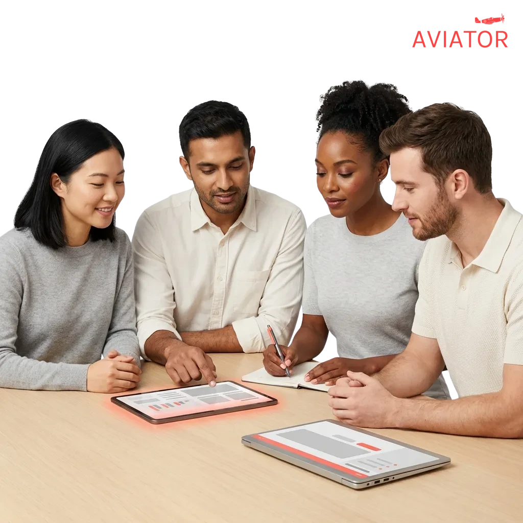 Aviator game interface showing airplane and multiplier chart on aviatorbetgame.co.ke platform in Kenya