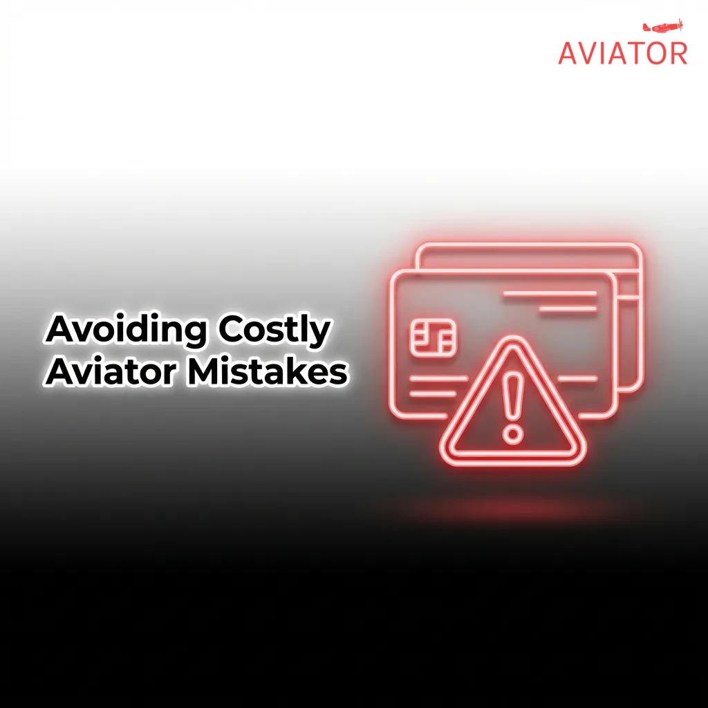 Guide to avoiding common Aviator game mistakes: chasing losses, waiting too long, ignoring auto-cashout, playing without limits