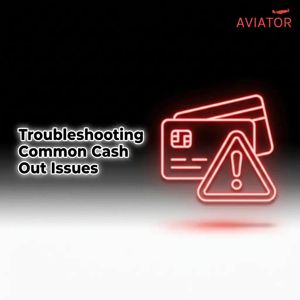 Player reviewing common cash withdrawal problems and solutions on casino website screen