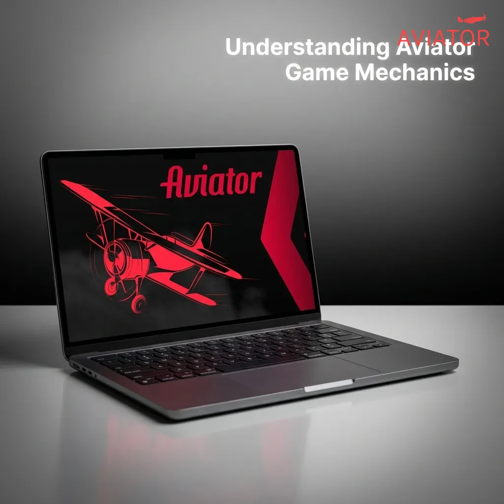 Aviator game interface showing ascending plane with multiplier, bet placement options, and cash-out button on screen