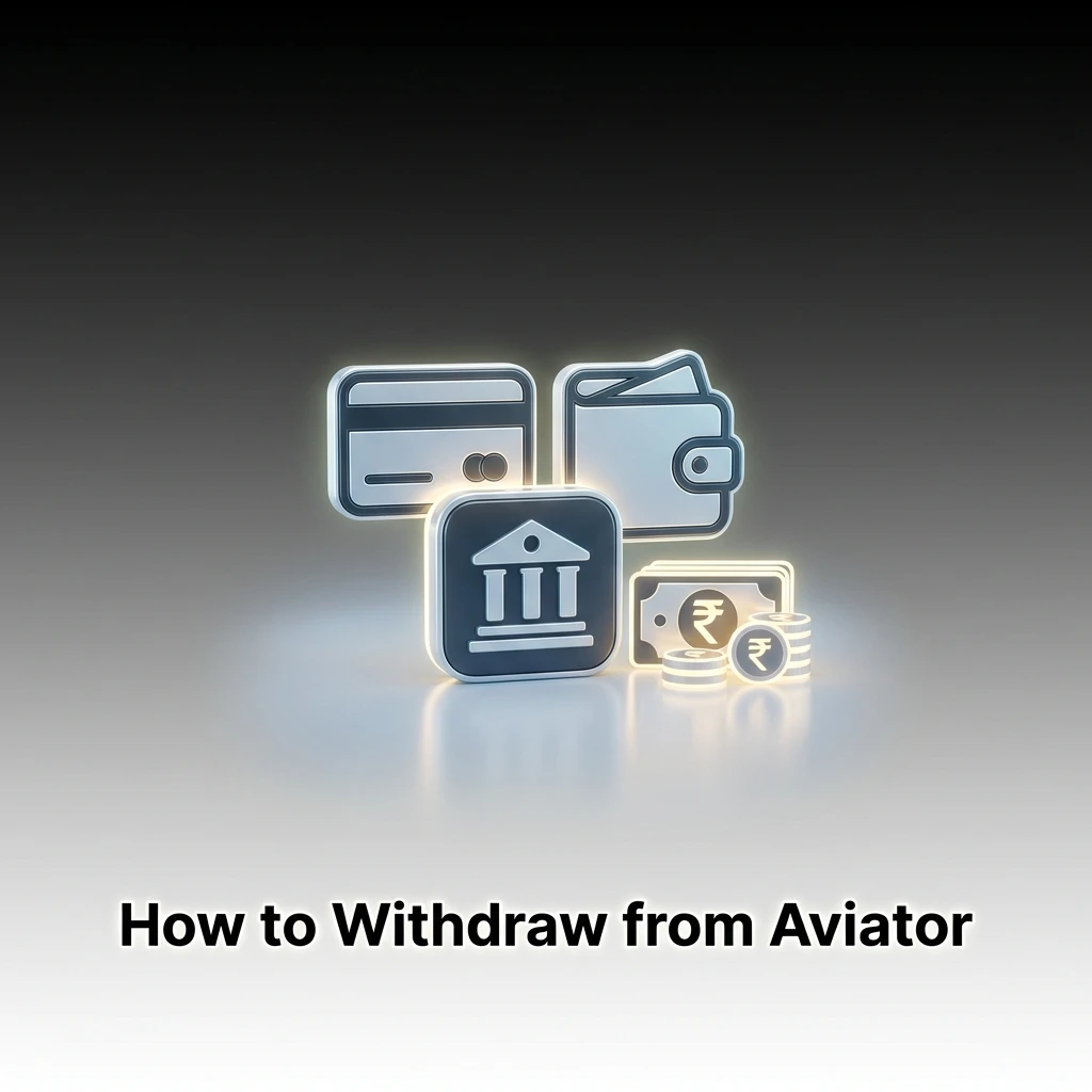 Step-by-step guide on how to withdraw funds from Aviator app, including cashier, method selection, and processing time.