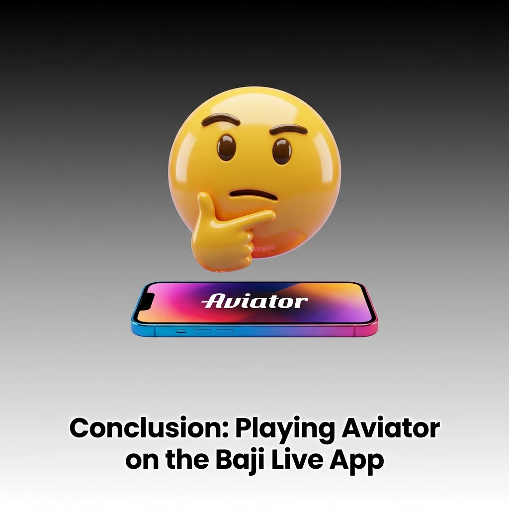 Baji Live app for Aviator game on mobile with UPI deposits, 97% RTP, and welcome bonuses for Indian players