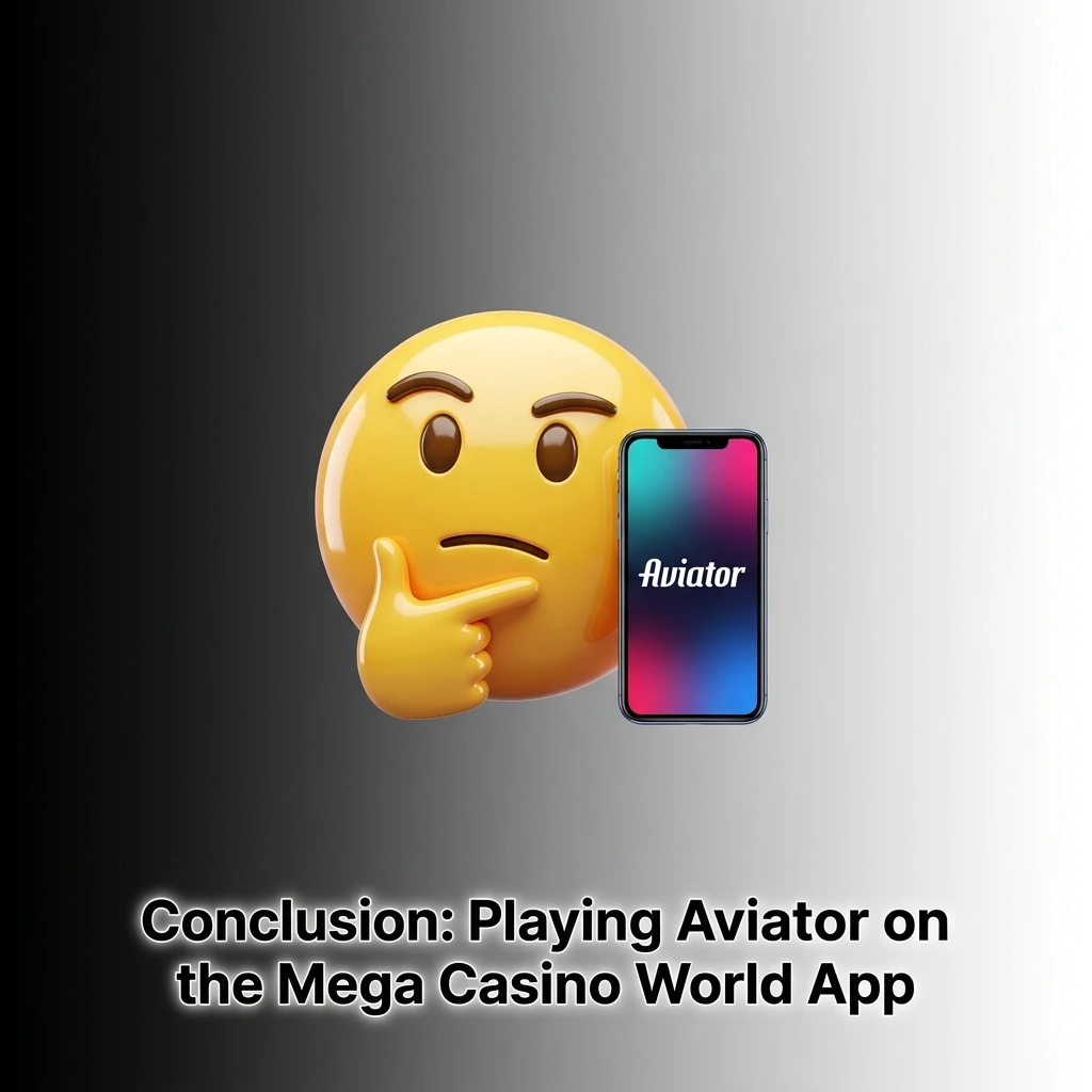 Mega Casino World Aviator app on mobile showing UPI payment, INR bets and 97% RTP for Indian players