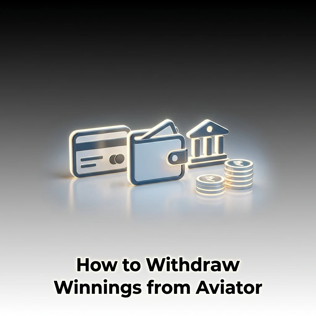 Step-by-step guide to withdraw Aviator winnings via UPI, PhonePe, Paytm, or Bank Wire in INR
