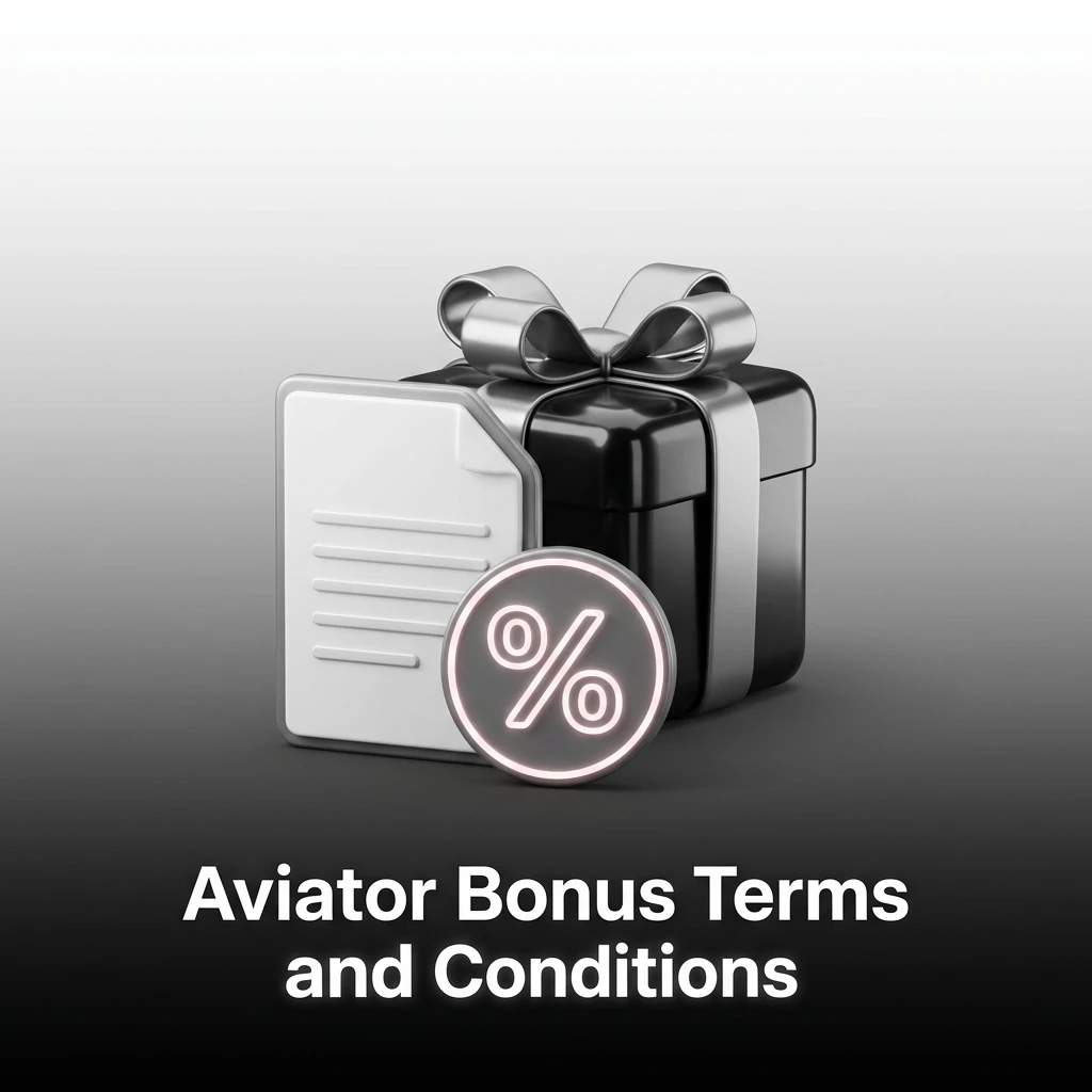 Aviator casino bonus terms explained including wagering requirements, game contribution, deposit limits, time limits, and win caps in India