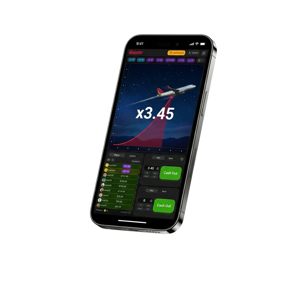 Step-by-step Aviator game registration process in India on a licensed casino platform for real money play