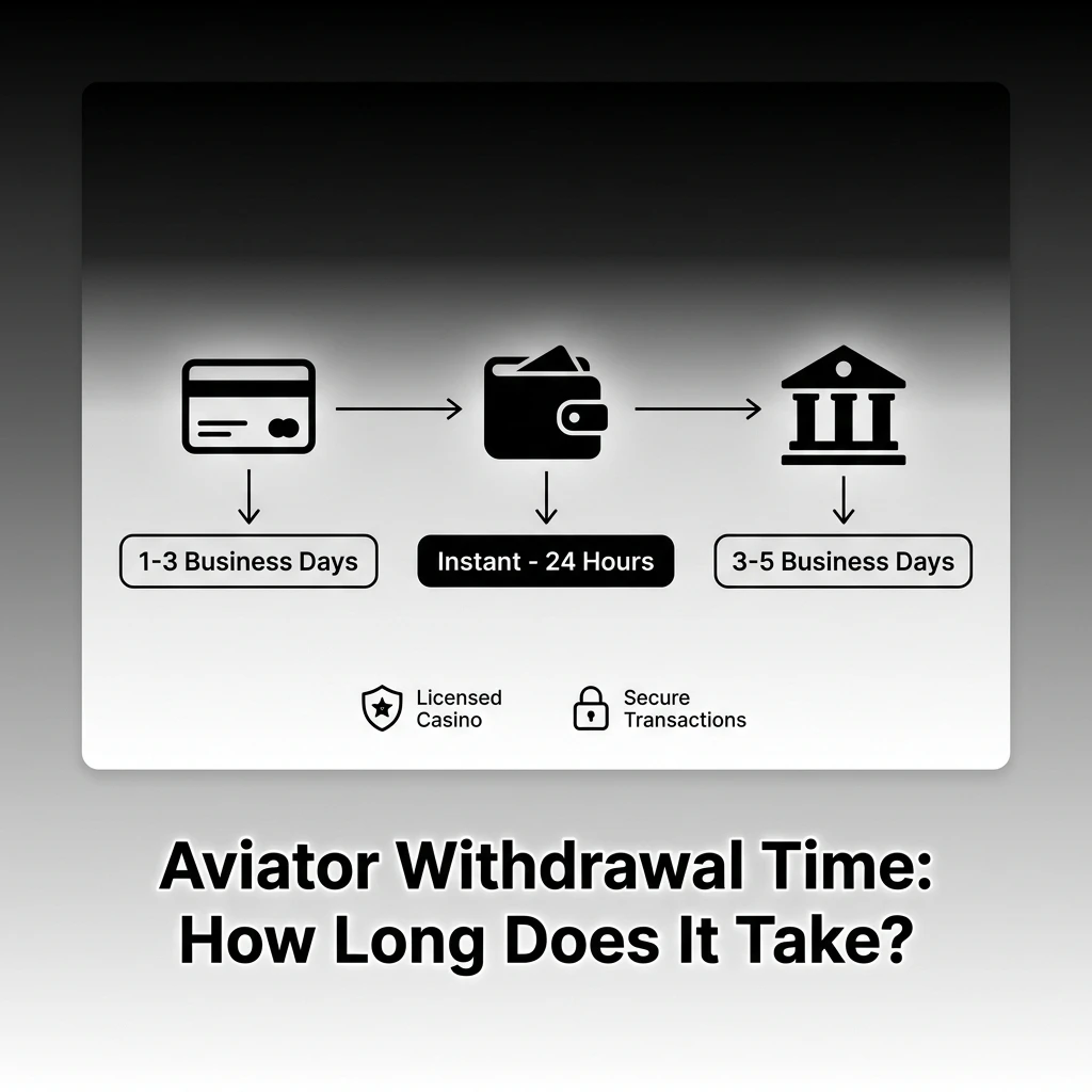 Aviator game withdrawal times by payment method UPI crypto bank transfer and processing duration guide India