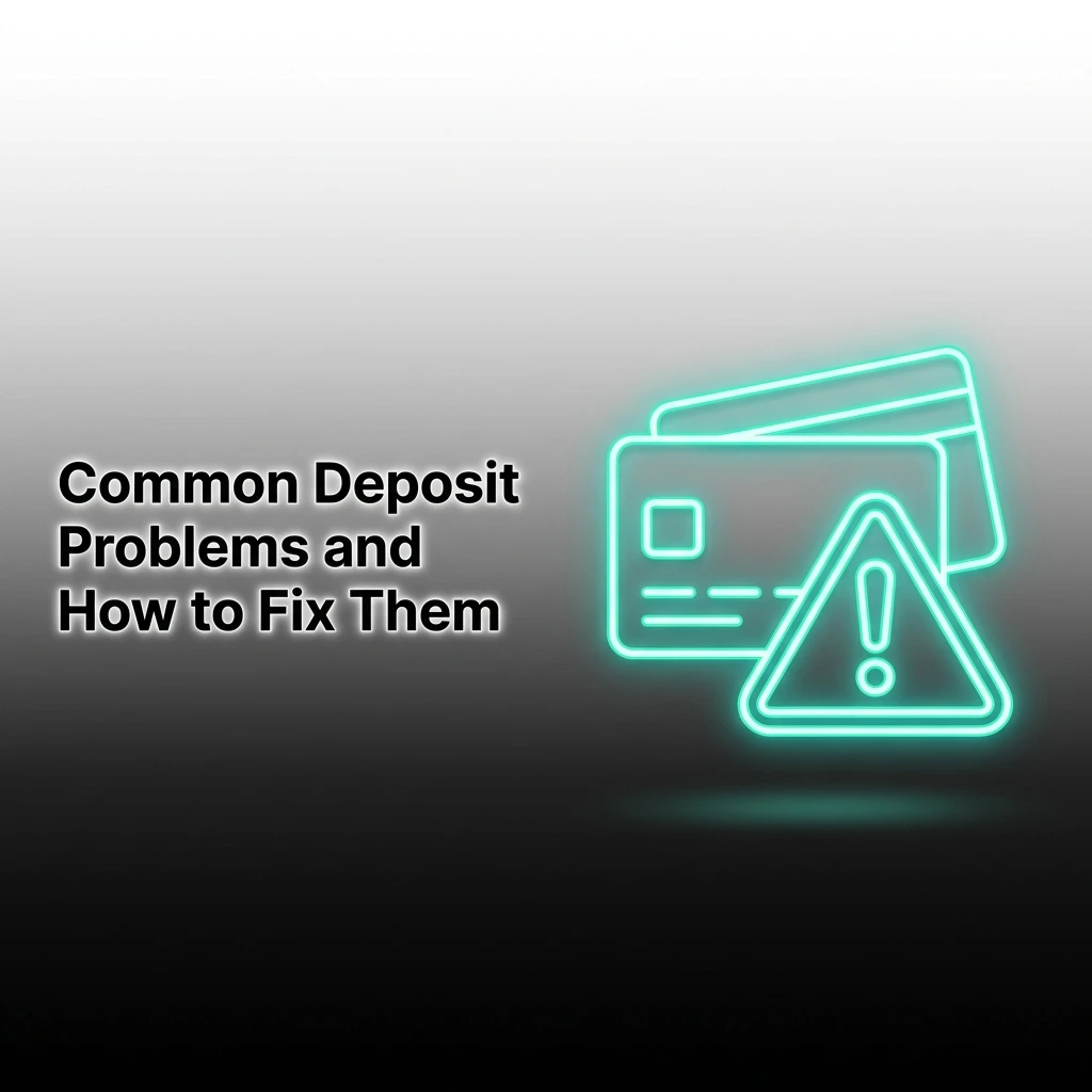 Aviator deposit problems and solutions including bank declines, UPI issues, and bonus errors for Indian players