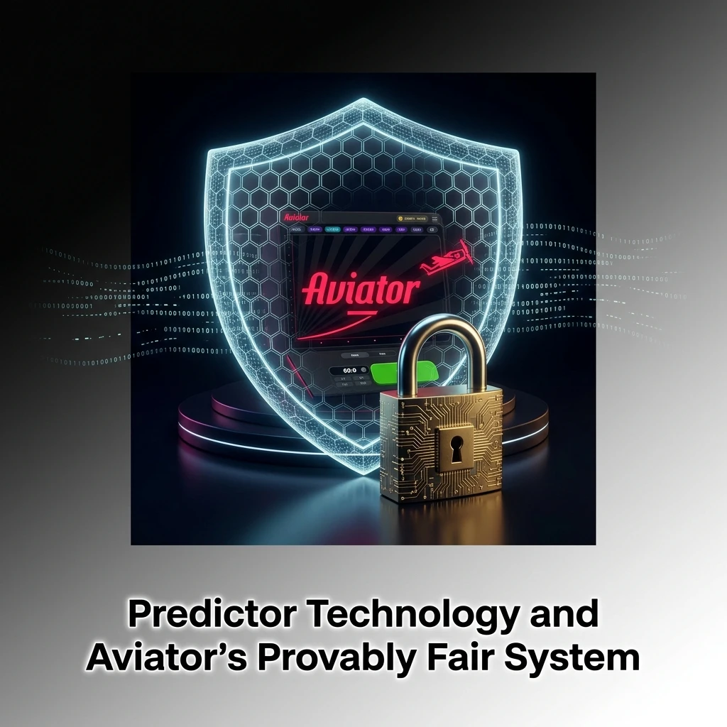 Aviator Provably Fair algorithm by Spribe using cryptographic hashing versus predictor tools analysing historical data