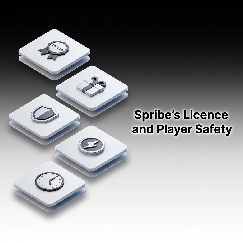 Spribe MGA licence B2B/570/2018 and Provably Fair system ensuring player safety and game fairness for Indian players