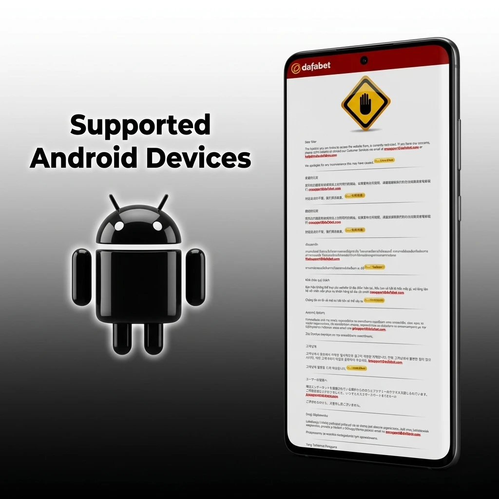 Dafabet Aviator app tested on 10 Android devices across budget, mid-range, and flagship segments