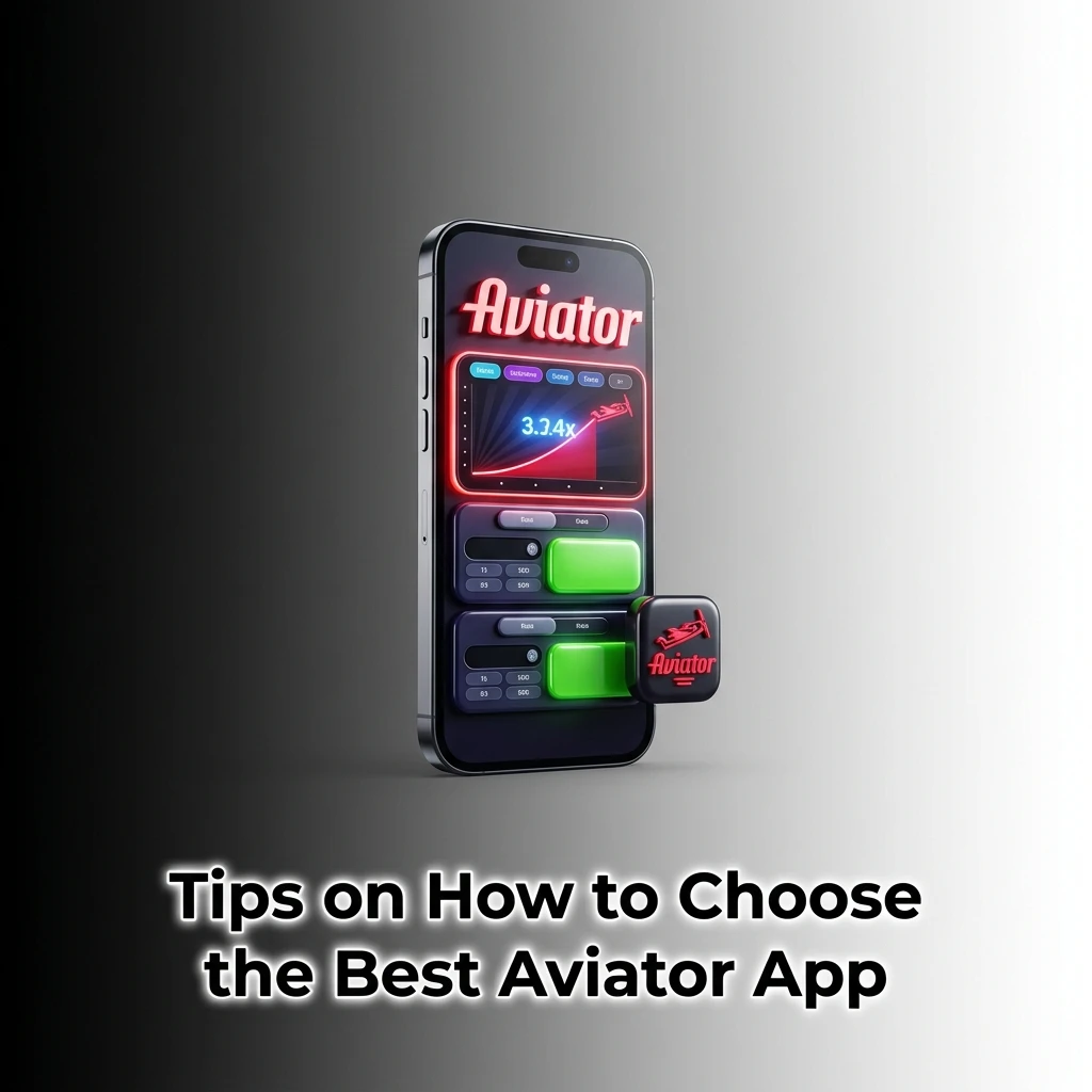 Tips for choosing the best Aviator app in India covering licence, INR support, UPI payments, bonuses, and withdrawal speed