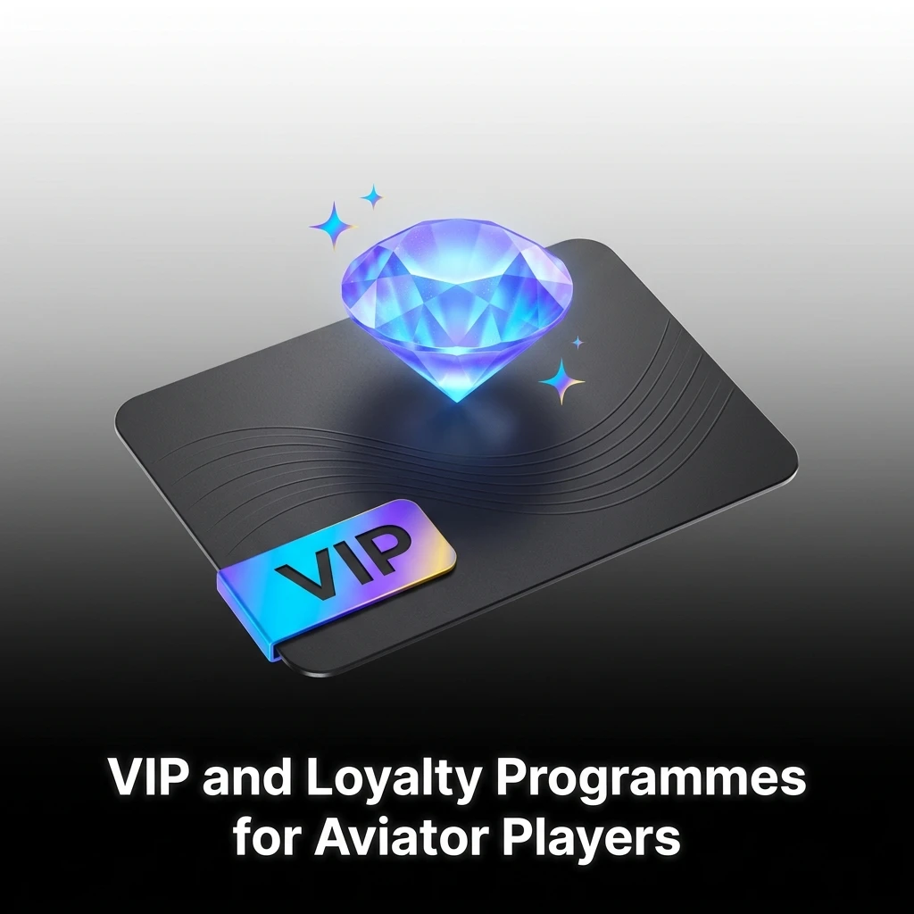 VIP and loyalty programmes for Aviator players in India offering points, exclusive bonuses, and higher withdrawal limits