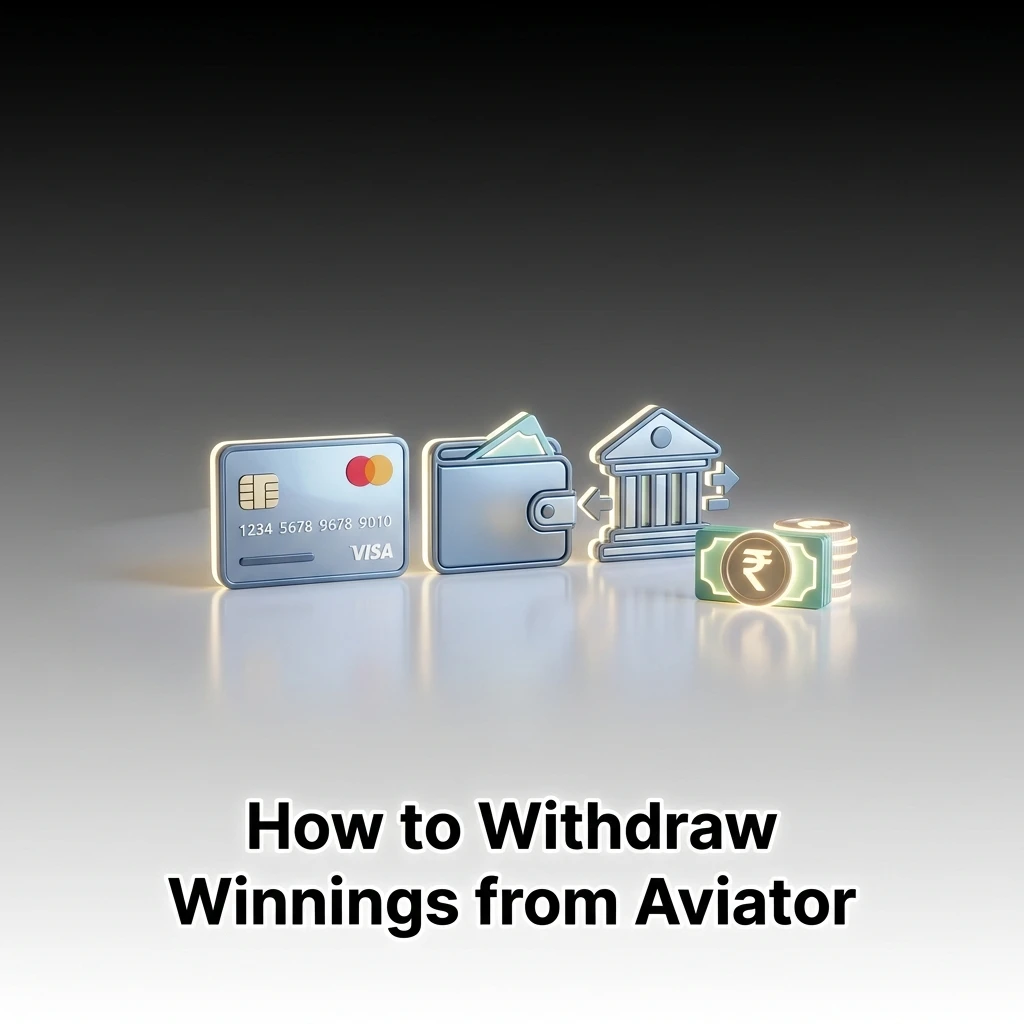 Step-by-step guide to withdraw Aviator winnings via Jeetbuzz app using UPI or bank transfer