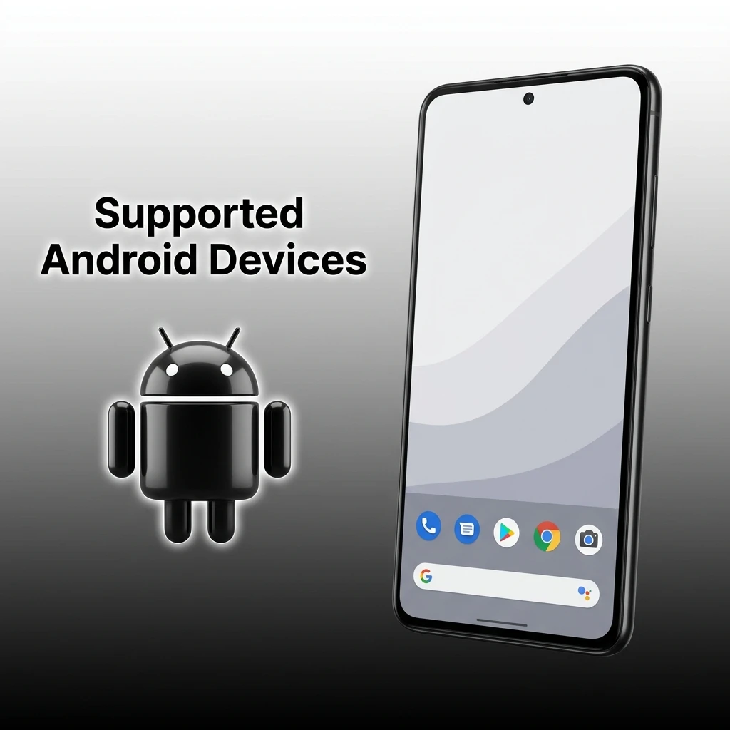 Budget to flagship Android devices 2020–2026 confirmed compatible with Jeetbuzz Aviator app on Android 5.0 and higher