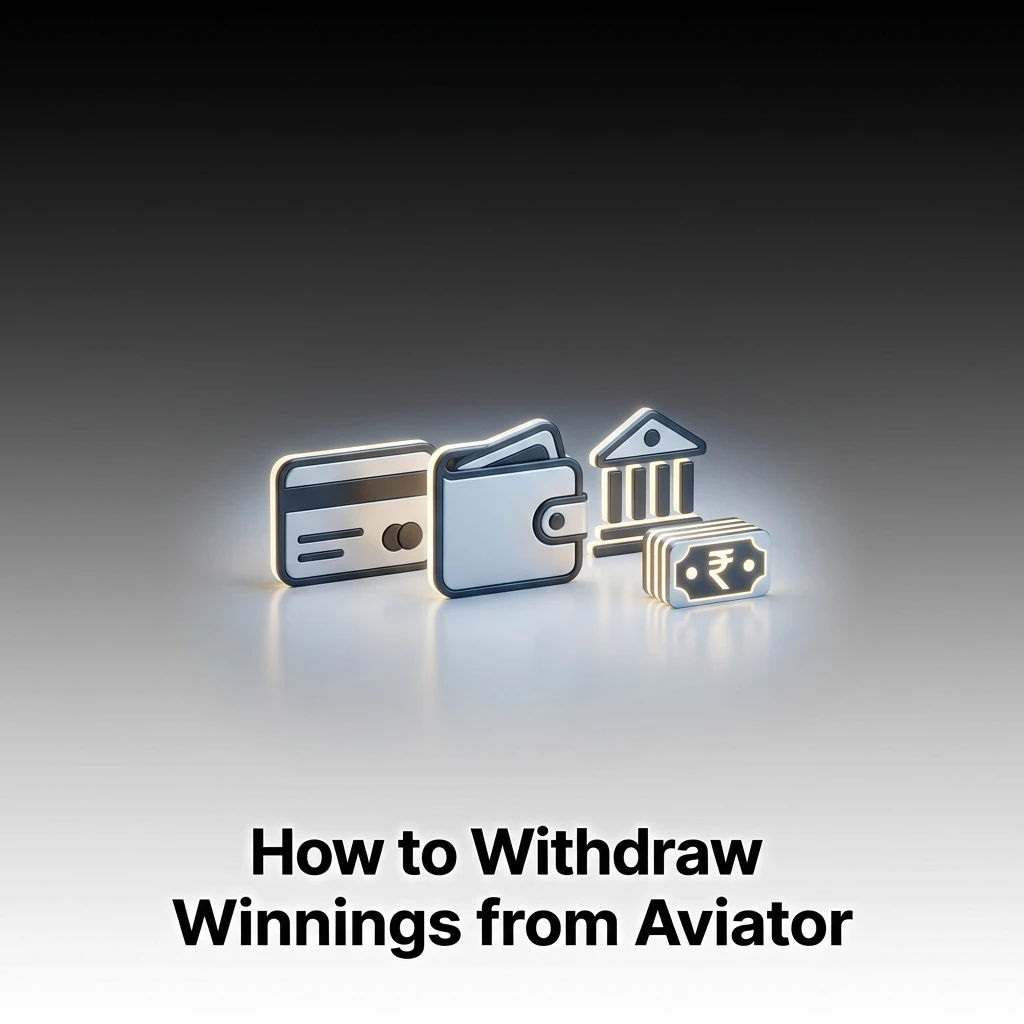 Step-by-step guide to withdraw Aviator winnings from Mega Casino World using UPI, Paytm, Net Banking or Crypto